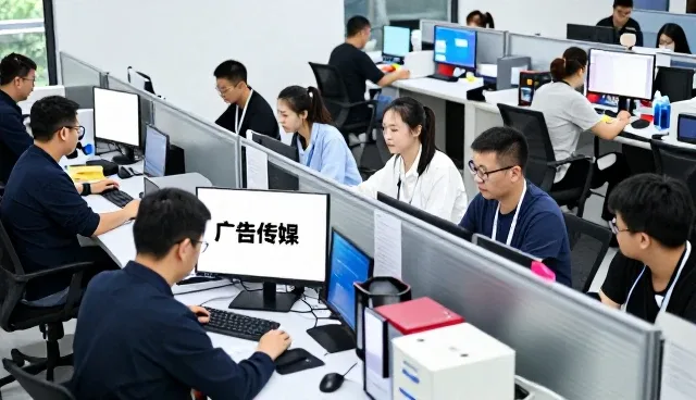 技术解决方案